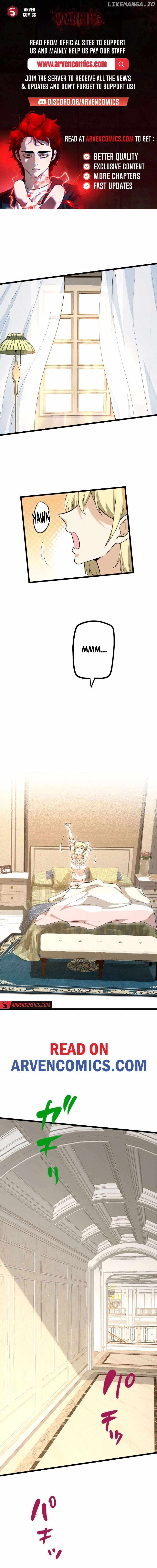 The Worst Unrivaled Magical Seeker : From Zero Mana to a Heroic Sinner through Wisdom and Forbidden Spells Chapter 28 1
